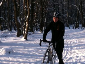 Cross mit Jens Schwedler 56
